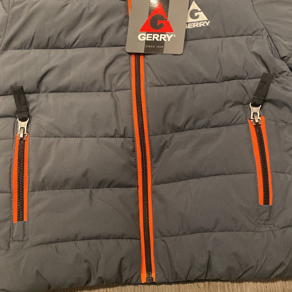 Gerry jacket 3T - Picture 5 of 8